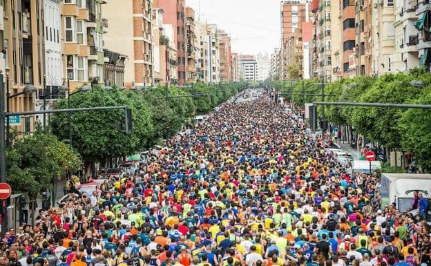 que hacer un domingo en valencia